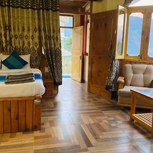 King Room Balcony